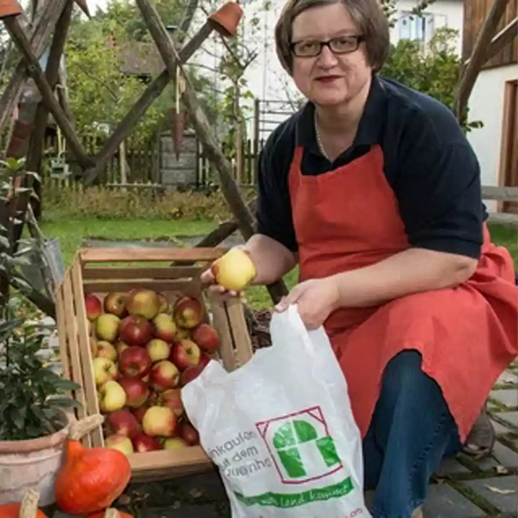 Kainzenhof Aying Marion Schnitker